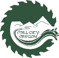 Mill City, OR logo