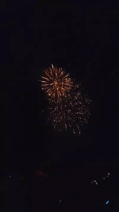 Fireworks