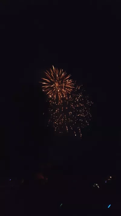 Fireworks