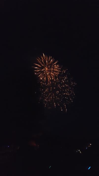 Fireworks