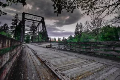Bridge Photo