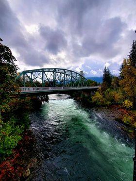 Bridge (Fall)