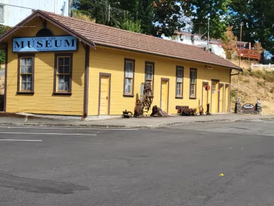 Canyon Life Museum